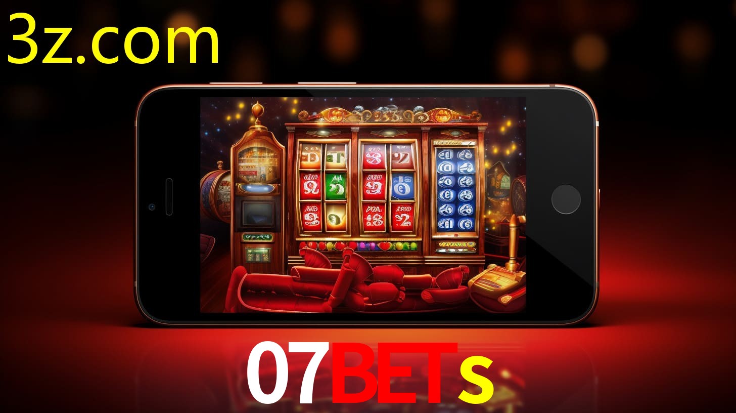 App 07BETS.COM