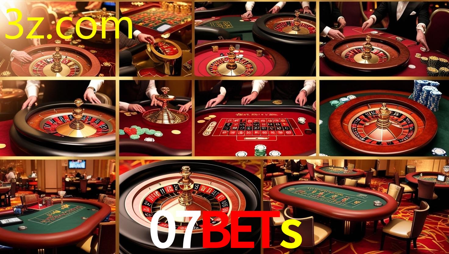 Verificação de Conta 07BETS.COM